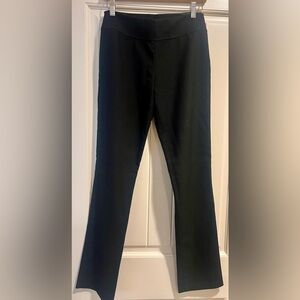 Max Studio Black Pants.